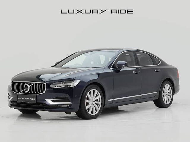 Used 2019 Volvo S90 in Kanpur