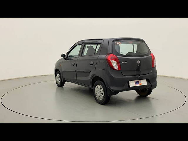 Used Maruti Suzuki Alto 800 LXi (O) in Delhi