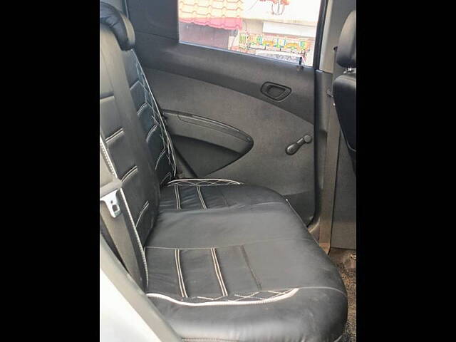 Used Chevrolet Beat [2011-2014] LS Diesel in Nagpur