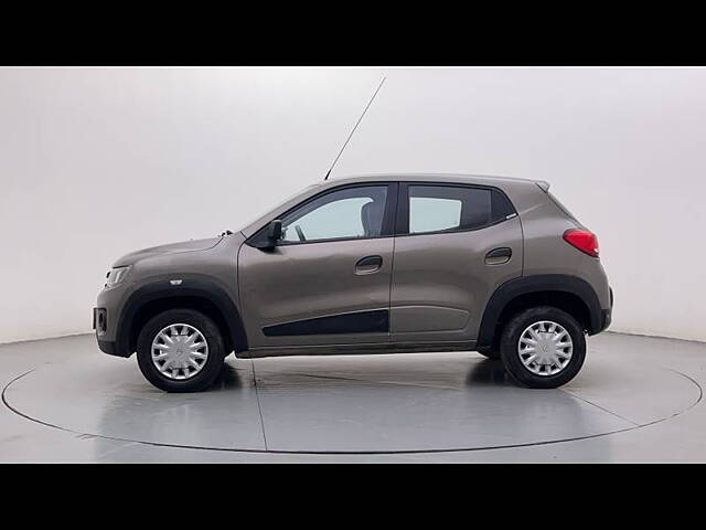 Used Renault Kwid [2015-2019] RXT [2015-2019] in Chennai