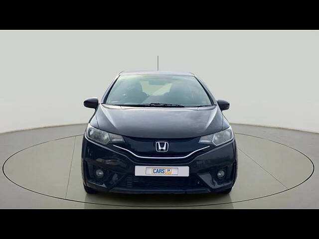 Used Honda Jazz [2015-2018] V AT Petrol in Pune