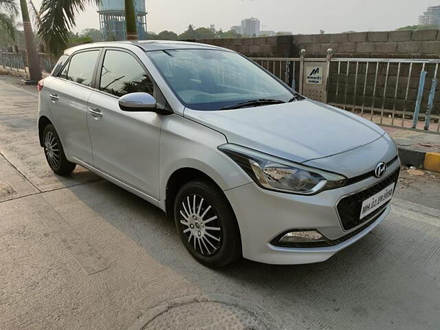 Used 2017 Hyundai Elite i20 in Kalyan
