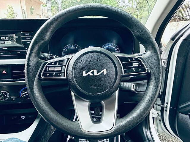 Used Kia Seltos [2019-2022] HTE 1.5 in Delhi