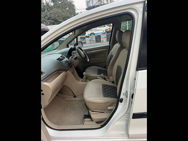 Used Maruti Suzuki Ertiga [2018-2022] VXi in Dehradun