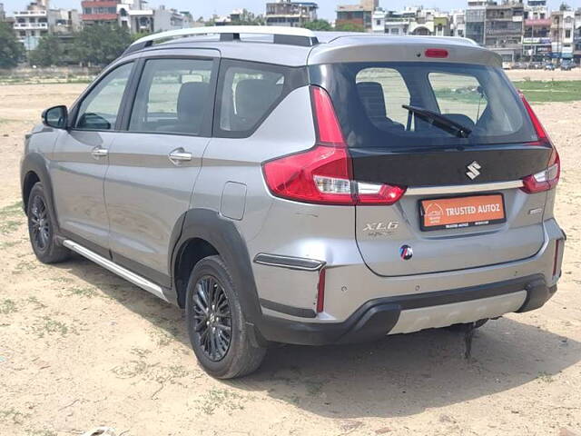 Used Maruti Suzuki XL6 [2019-2022] Zeta AT Petrol in Delhi