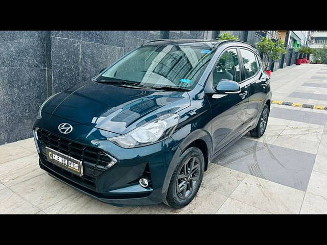 Used 2020 Hyundai Grand i10 NIOS in Delhi