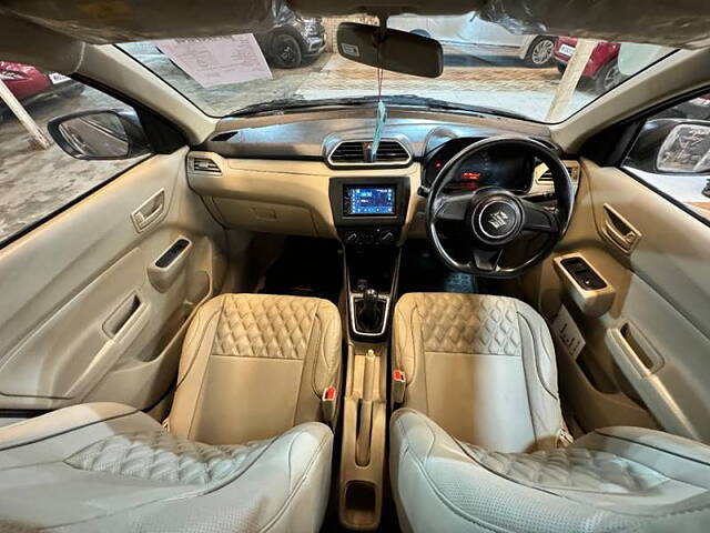 Used Maruti Suzuki Dzire LXi [2020-2023] in Thane