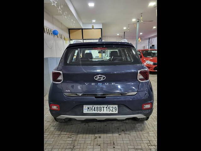 Used Hyundai Venue [2019-2022] S 1.5 CRDi in Mumbai