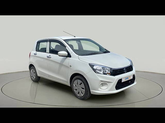 Used 2016 Maruti Suzuki Celerio in Pune