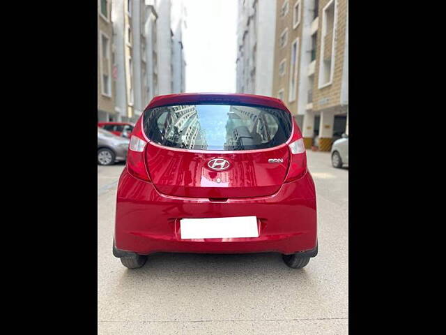 Used Hyundai Eon Era + in Chennai