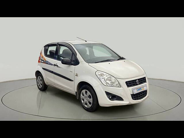 Used 2014 Maruti Suzuki Ritz in Delhi