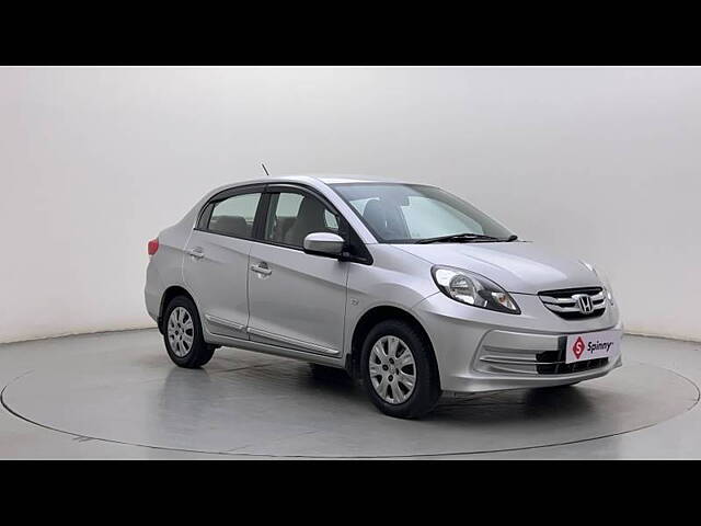 Used Honda Amaze [2013-2016] 1.2 S i-VTEC in Bangalore