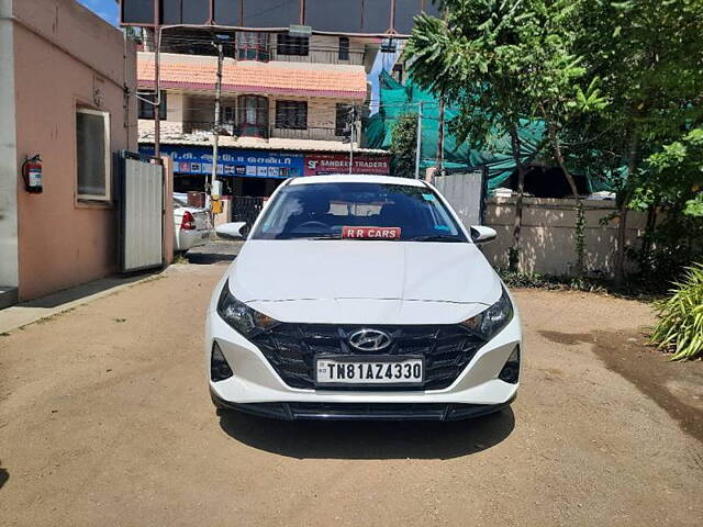 Used 2022 Hyundai Elite i20 in Coimbatore