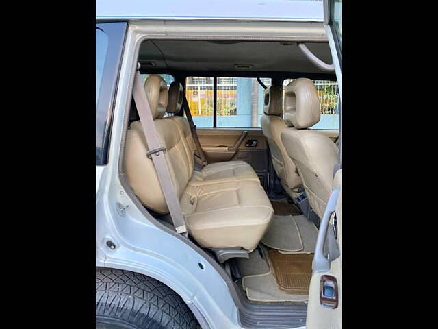 Used Mitsubishi Pajero SFX 2.8 in Pune