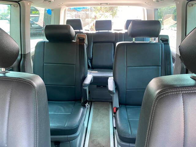 Used Volkswagen Caravelle T3 in Mumbai