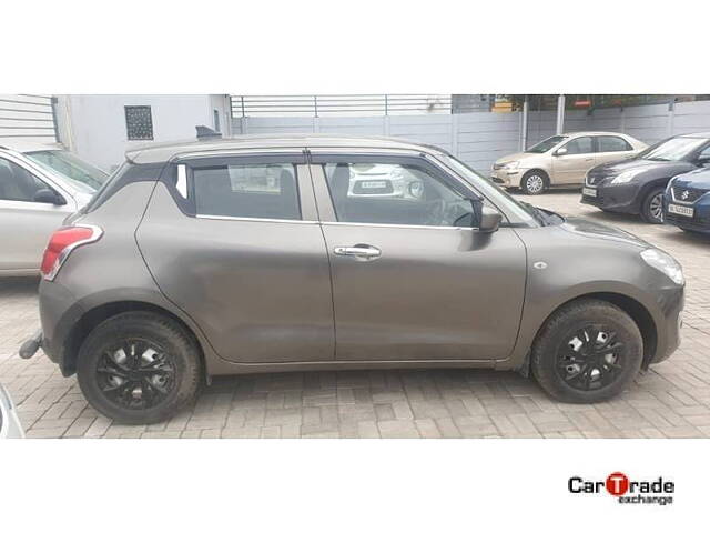 Used Maruti Suzuki Swift [2018-2021] LDi in Delhi