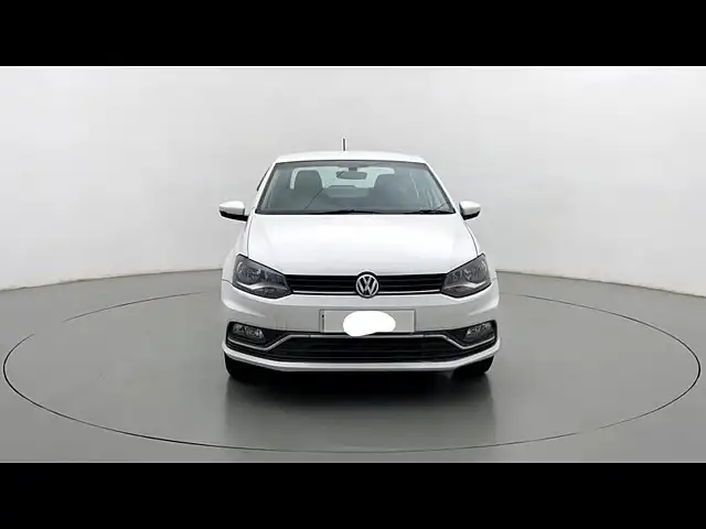 Used 2017 Volkswagen Ameo in Mumbai