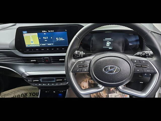 Used Hyundai i20 [2020-2023] Asta (O) 1.2 MT [2020-2023] in Mumbai