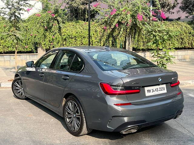 Used BMW 3 Series M340i xDrive in Mumbai