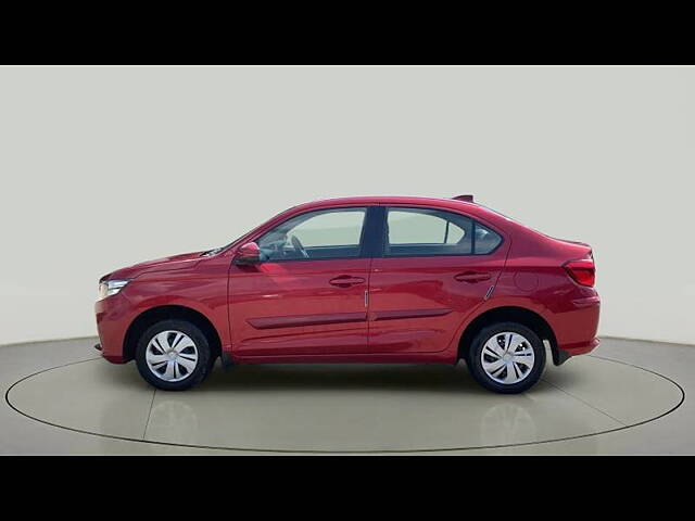 Used Honda Amaze [2016-2018] 1.2 S i-VTEC in Pune