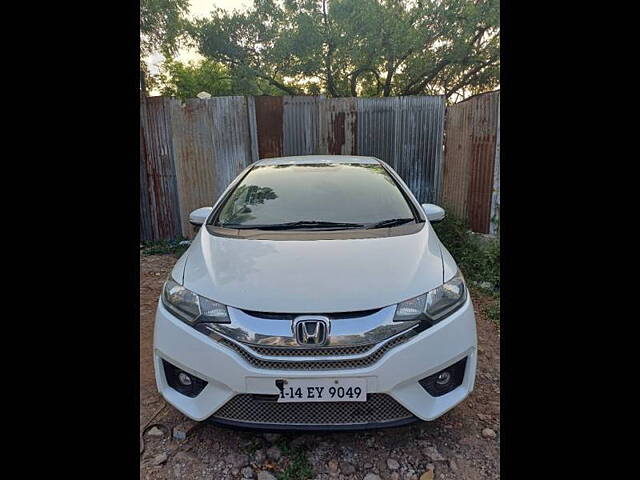 Used 2015 Honda Jazz in Pune