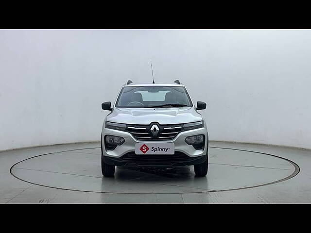 Used Renault Kwid [2015-2019] RXT [2015-2019] in Navi Mumbai