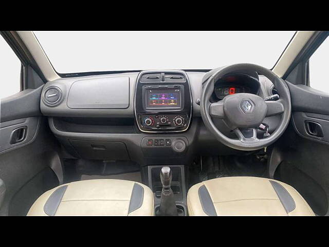 Used Renault Kwid [2022-2023] RXT 1.0 in Hyderabad