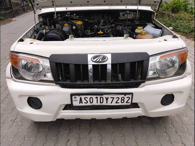 Used Mahindra Bolero [2011-2020] Power Plus SLX in Guwahati