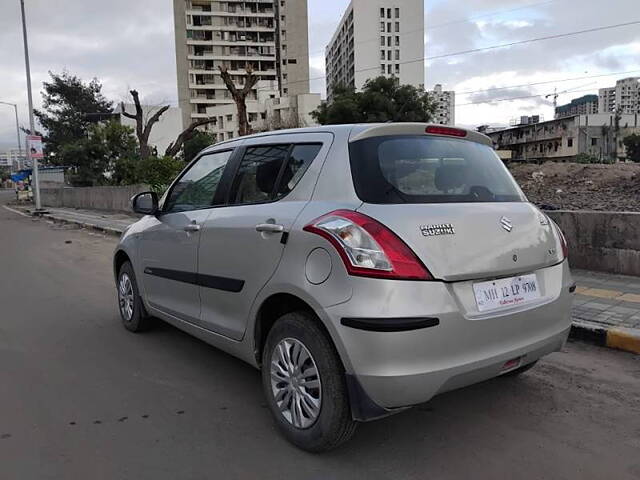 Used Maruti Suzuki Swift [2011-2014] VXi in Pune