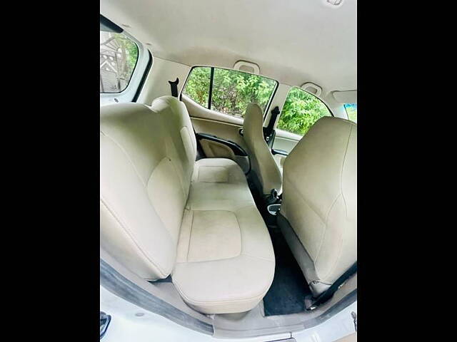 Used Hyundai i10 [2010-2017] Magna 1.2 Kappa2 in Delhi