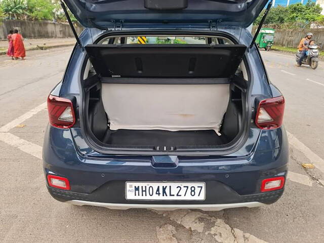 Used Hyundai Venue [2019-2022] SX 1.5 CRDi in Mumbai