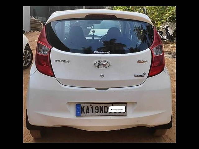Used Hyundai Eon Era + in Mangalore