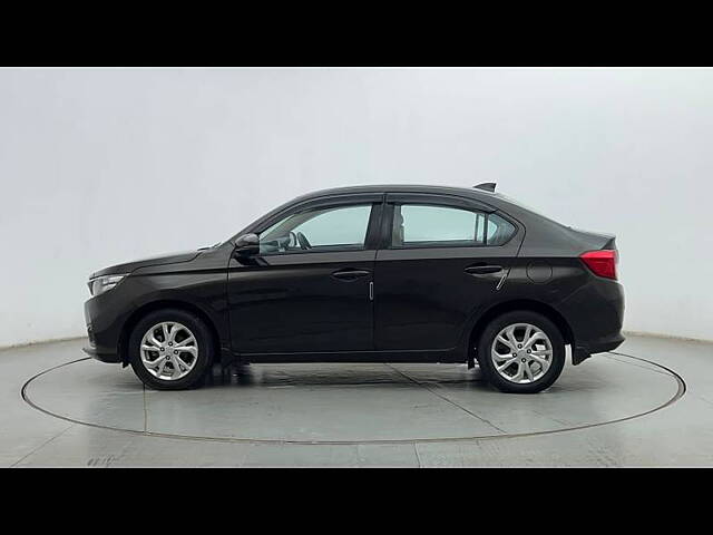 Used 2018 Honda Amaze in Mumbai