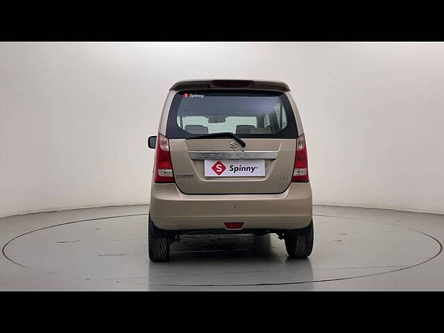 Used Maruti Suzuki Wagon R 1.0 [2010-2013] Vxi ABS-Airbag in Bangalore