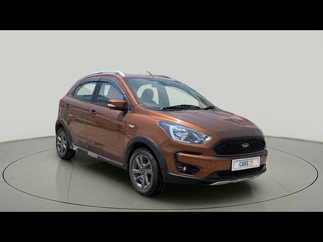 Used 2019 Ford Freestyle in Patna