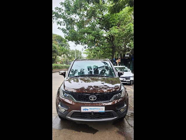 Used 2018 Tata Hexa in Thane