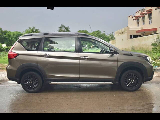 Used Maruti Suzuki XL6 [2019-2022] Alpha MT Petrol in Gurgaon