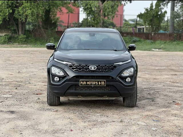 Used 2022 Tata Harrier in Delhi