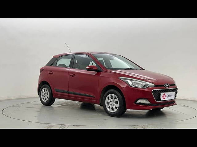 Used Hyundai Elite i20 [2014-2015] Sportz 1.2 in Ghaziabad