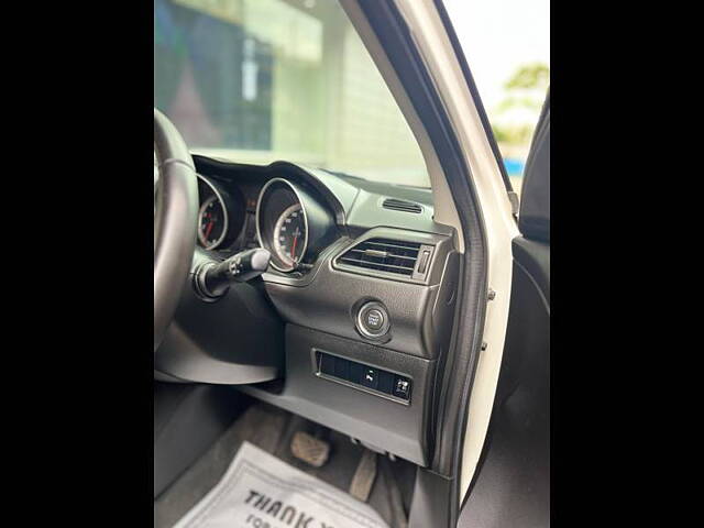 Used Maruti Suzuki Swift [2018-2021] ZXi Plus AMT [2018-2019] in Mumbai