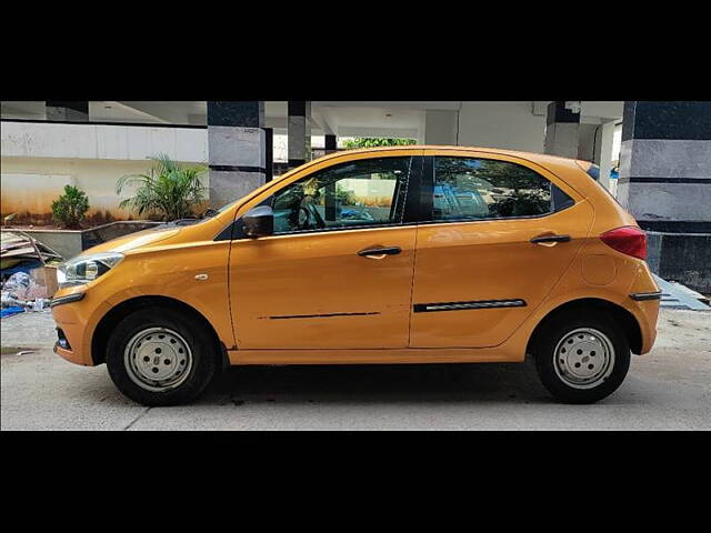 Used Tata Tiago [2016-2020] Revotron XM [2016-2019] in Hyderabad