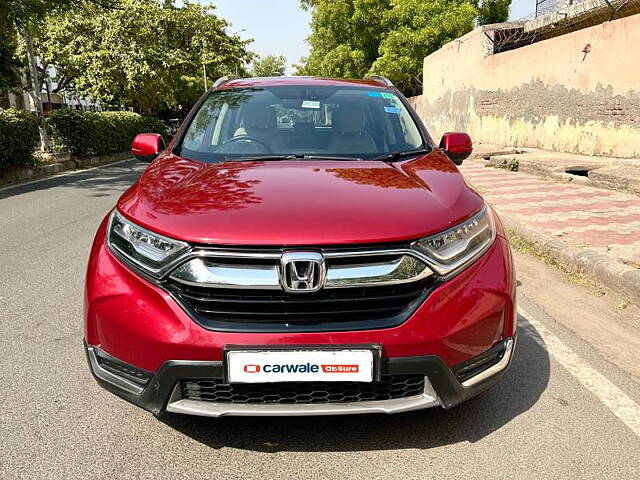 Used 2019 Honda CR-V in Delhi