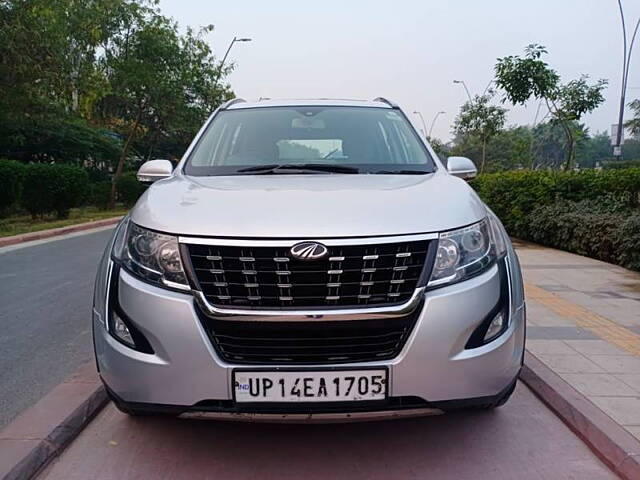 Used 2019 Mahindra XUV500 in Delhi