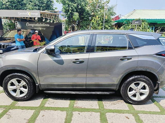 Used Tata Harrier [2019-2023] XZ [2019-2020] in Pune