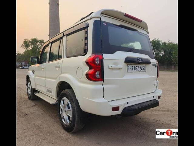 Used Mahindra Scorpio 2021 S5 2WD 7 STR in Delhi