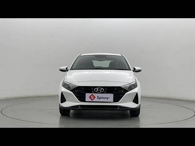Used Hyundai i20 [2020-2023] Asta (O) 1.2 MT [2020-2023] in Delhi