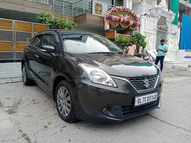 Used Maruti Suzuki Baleno [2019-2022] Zeta Automatic in Delhi