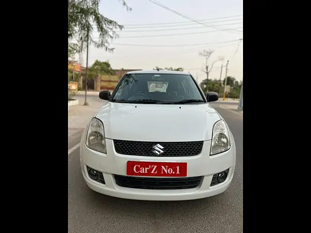 Second Hand Maruti Suzuki Swift  [2005-2010] VXi in Ludhiana