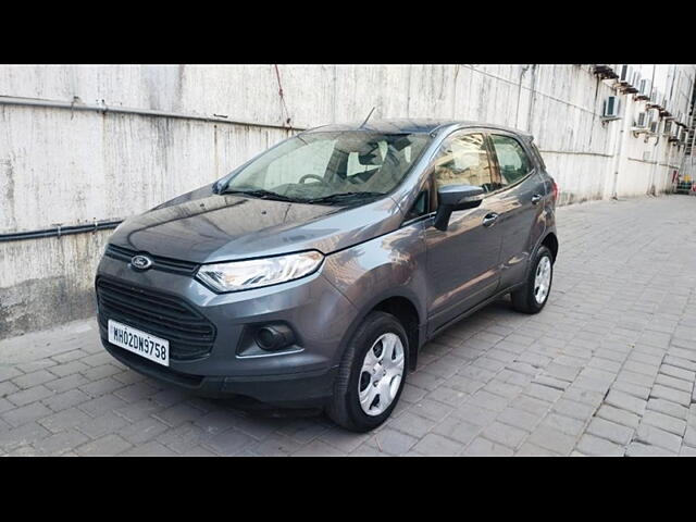 Used 2014 Ford Ecosport in Thane