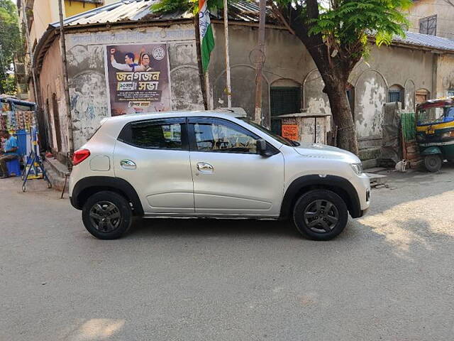 Used Renault Kwid [2019] [2019-2019] 1.0 RXT Opt in Kolkata